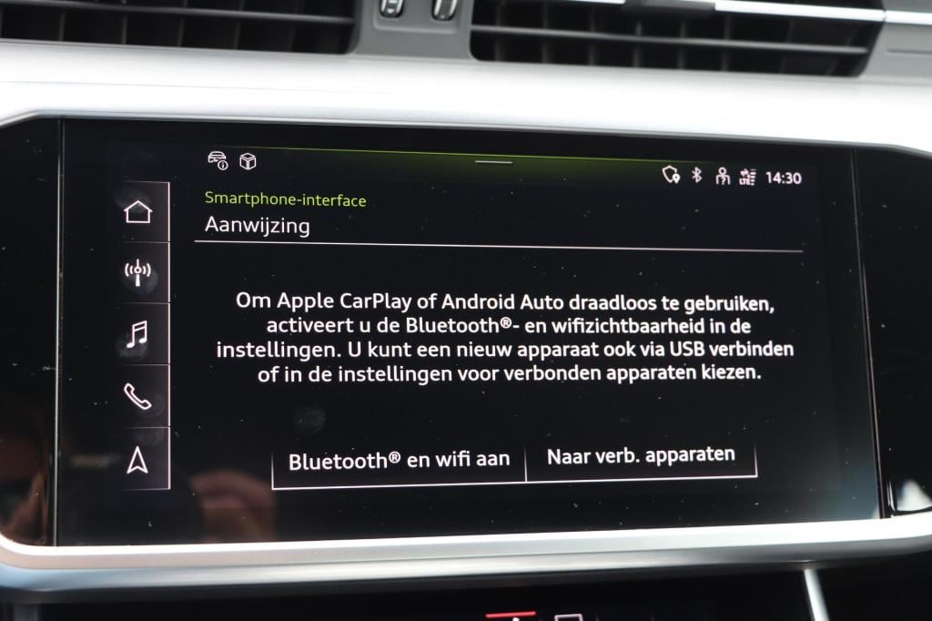 Audi A7 sportback 50 tfsi e quattro s edition competition 300pk s-tronic | 