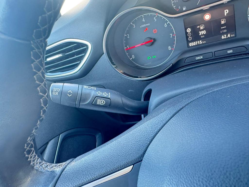 Opel Crossland X 1.2 turbo ultimate