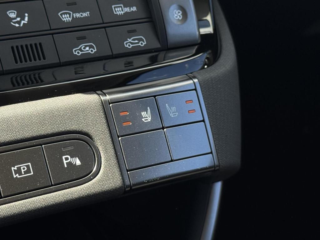 Hyundai Inster pulse advanced 42 kwh