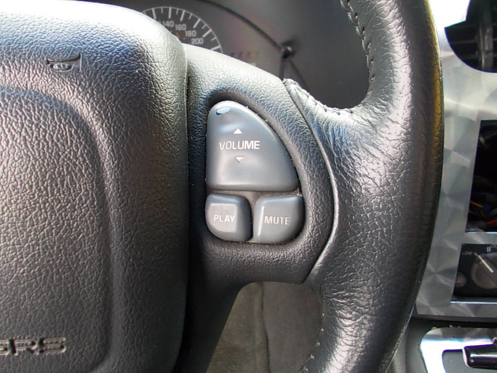 Pontiac Firebird 3.4 v6 coupe automaat