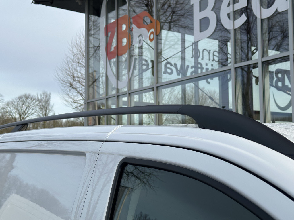 Mercedes-Benz Vito 114 cdi l2 pro | led | carplay | dodehoek as | camera