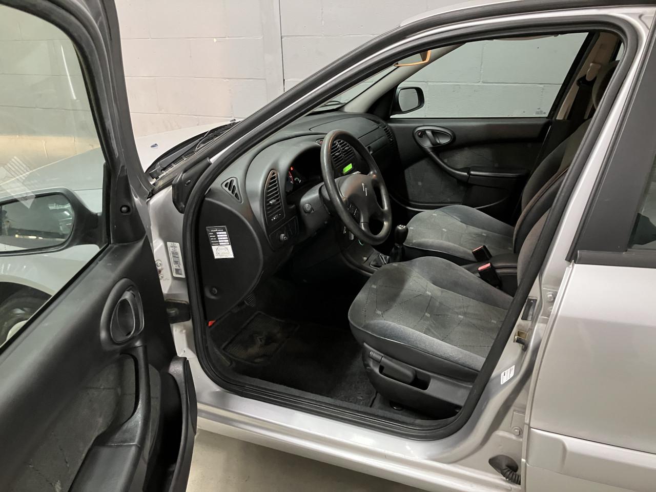 Citroën Xsara 119.000km!!