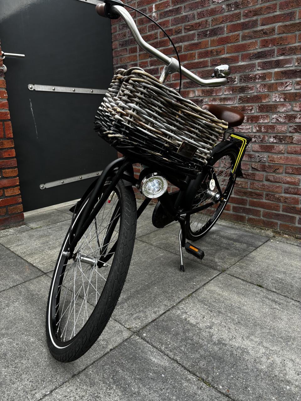 Batavus PACKD