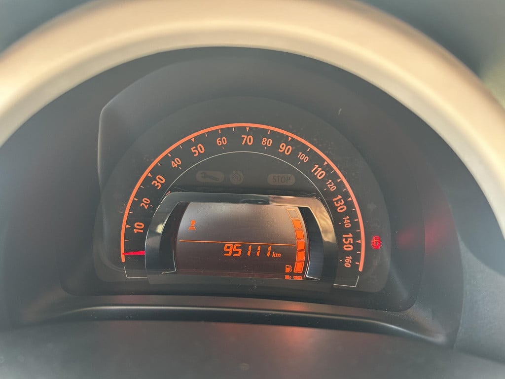 Renault Twingo 1.0 sce expression