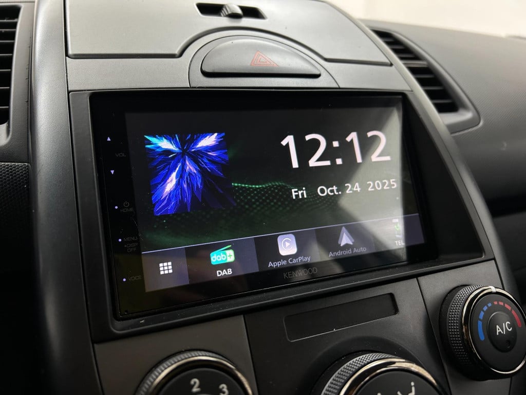 Kia Soul occasion 1.6 x-tra | creme | airco | tweedehands kia soul | carpla