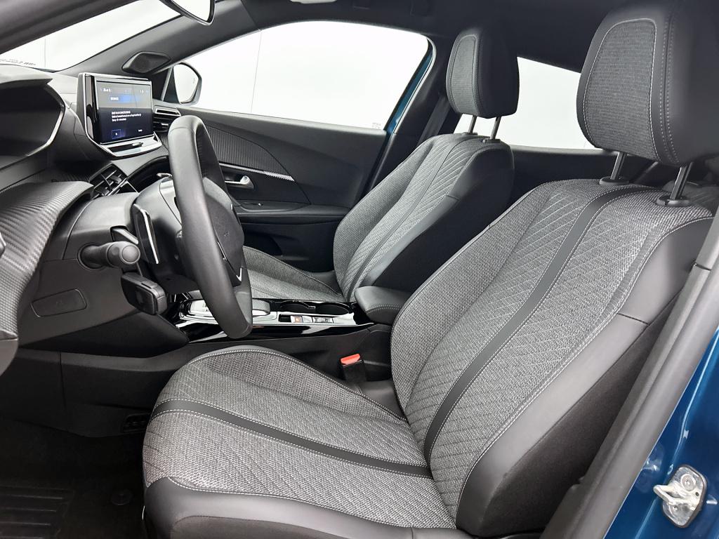 Peugeot 2008 hybrid 145 pk automaat allure | rijklaar | 360 camera | adapti