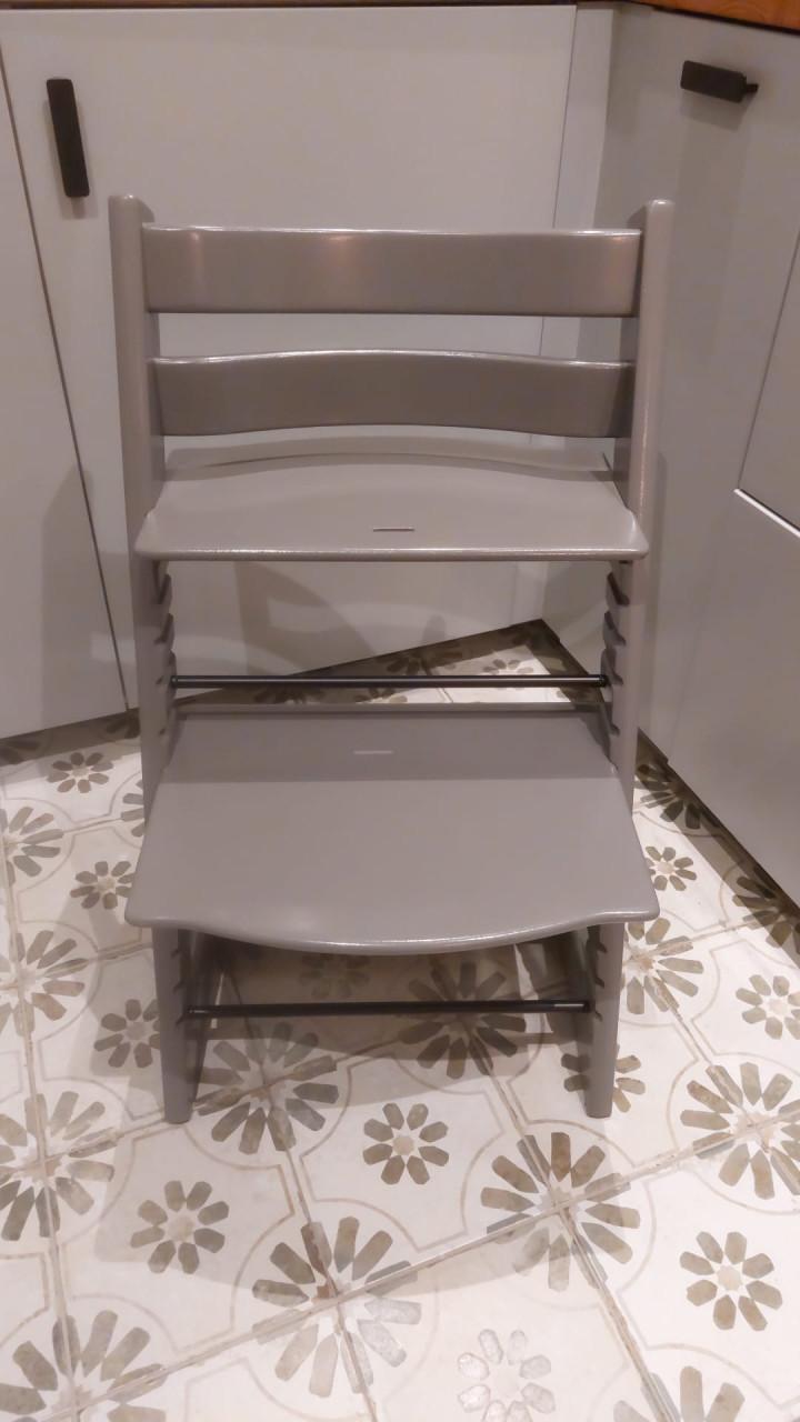 Stokke Tripp Trapp stoel nieuw model