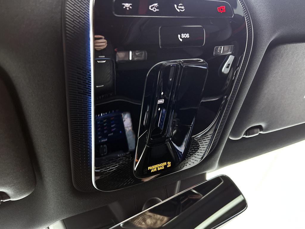 Mercedes-Benz E-Klasse mercedes-amg 53 4matic+ panorama schuif-kanteldak | 