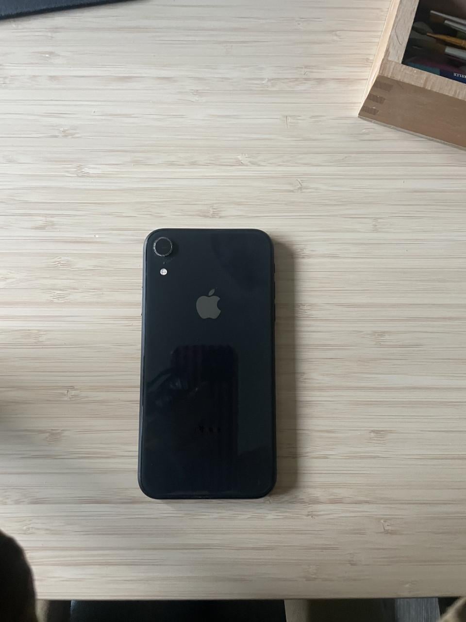 IPhone XR - goede staat