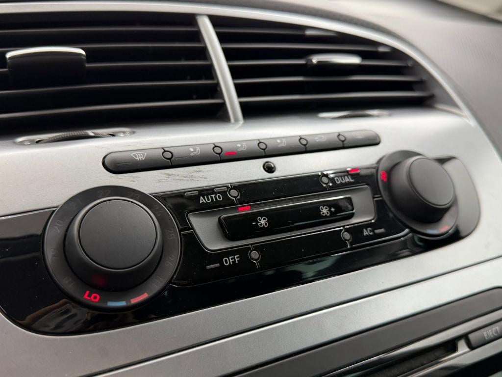 Seat Altea occasion 1.2 tsi style | grijs | tweedehands seat altea | airco 