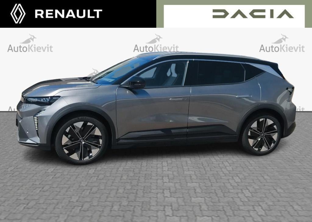 Renault Scenic e-tech ev87 long range techno - demo / pack advanced driving