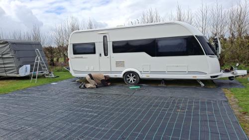 Hobby Premium 560 UL - 2013