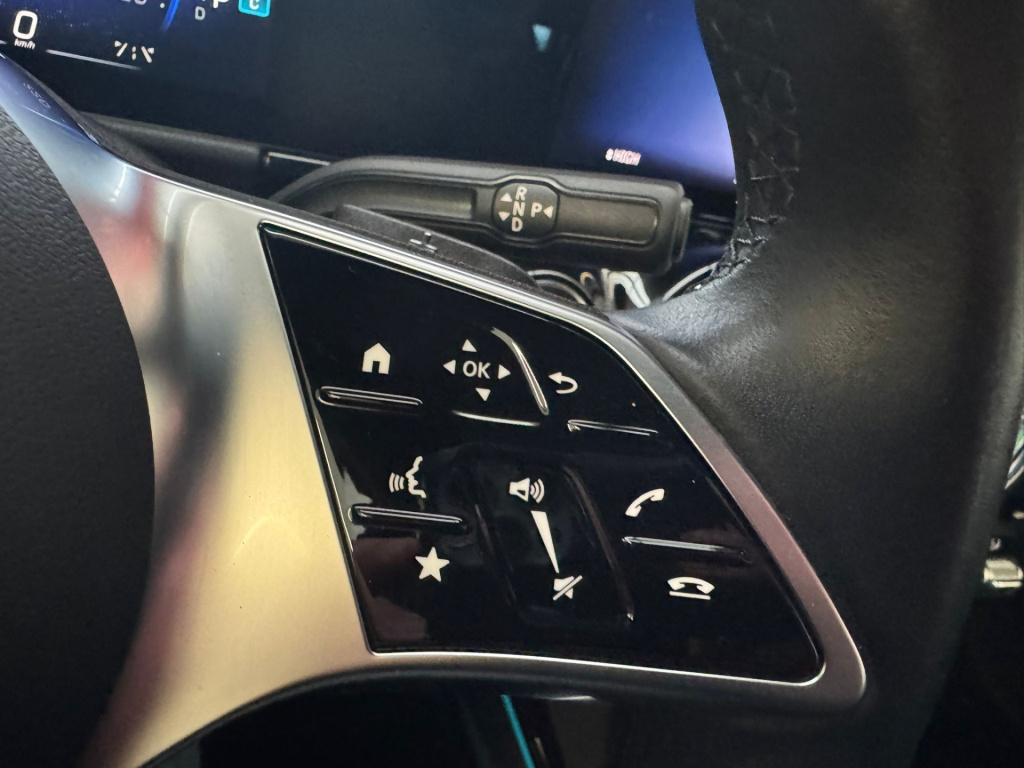 Mercedes-Benz Eqa 250+ business solution 71 kwh