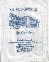 Suikerzakjes MIDDELBURG