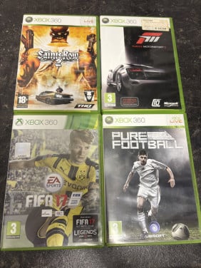 Games