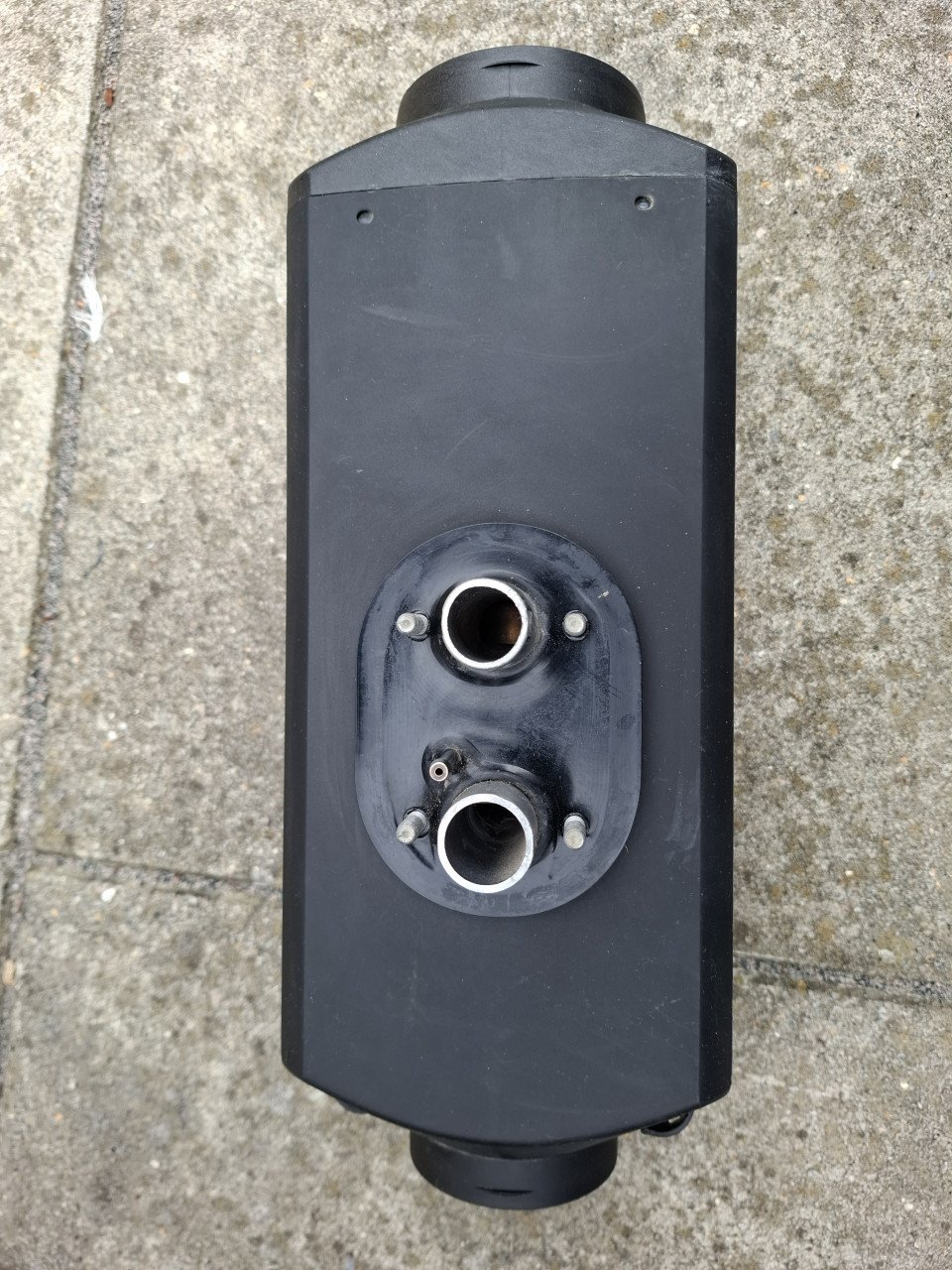 Eberspächer Airtronic M2 Recreational D4R Diesel 12 Volt.