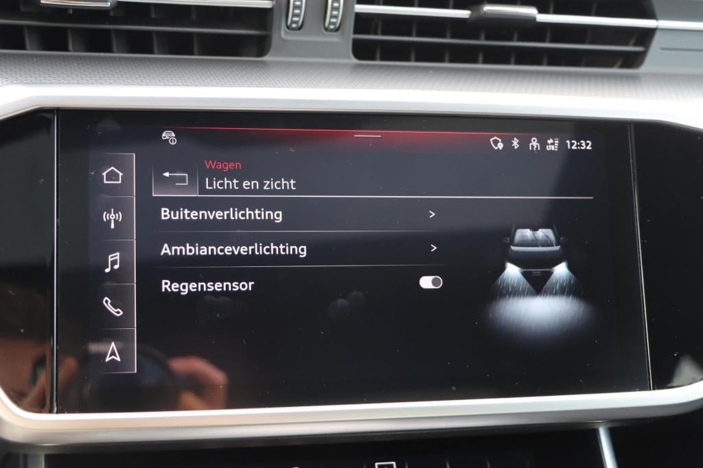 Audi A6 Allroad quattro 55 tfsi pro line advanced 340pk s-tronic