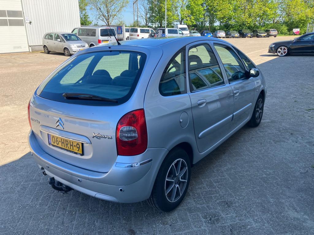 Citroen Xsara Picasso 1.6i-16v image