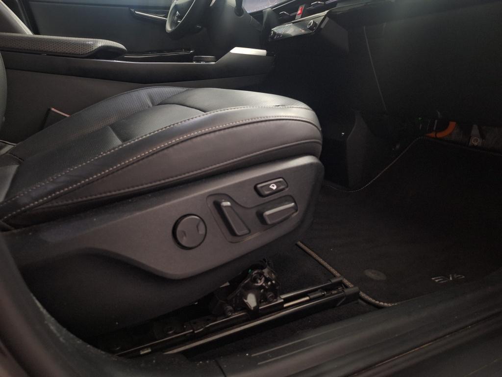 Kia Ev6 plus advanced 77.4 kwh | afneembare trekhaak |
