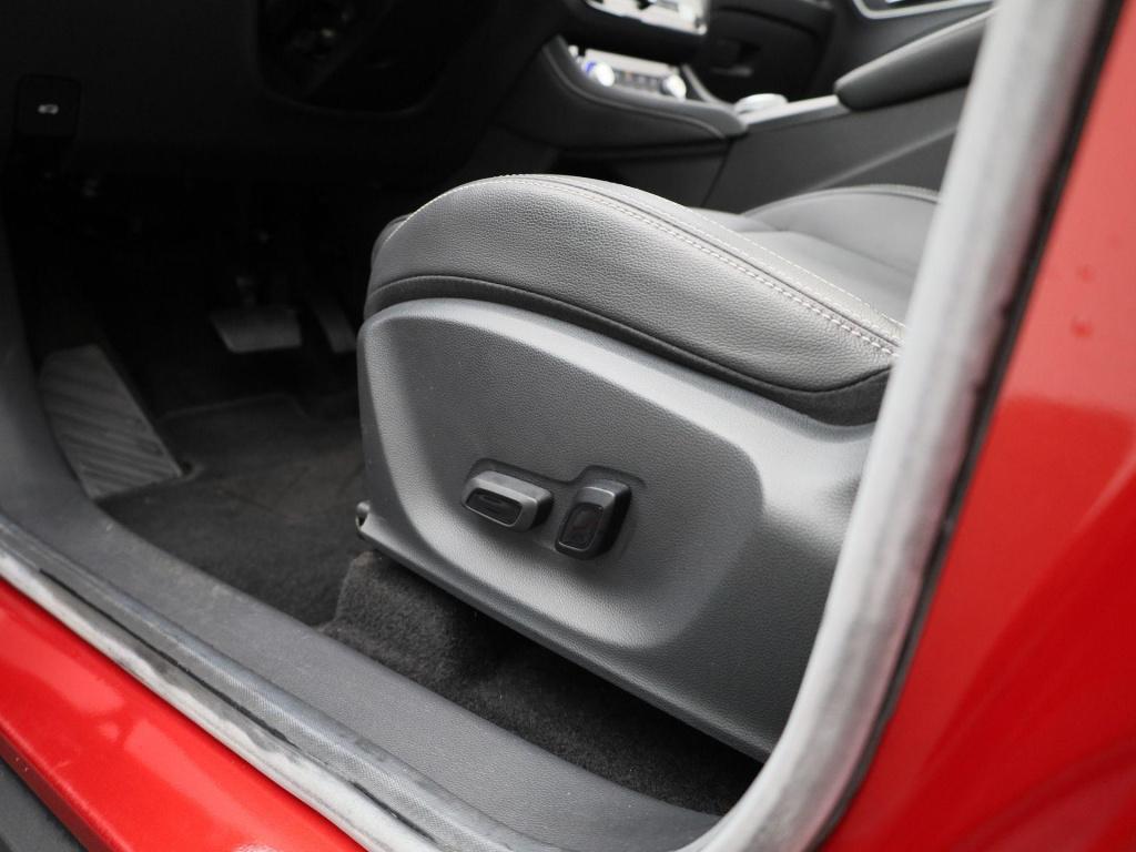 MG Zs Ev luxury 45 kwh | panoramadak | leder | apple carplay - android auto