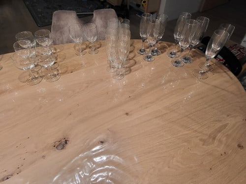 Te koop! Diverse glazen