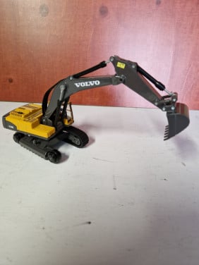 Model Atlaskraan.