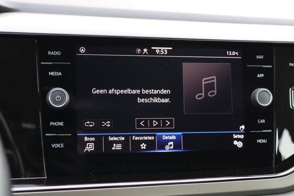 Volkswagen Polo 1.0 tsi comfortline executive 95pk