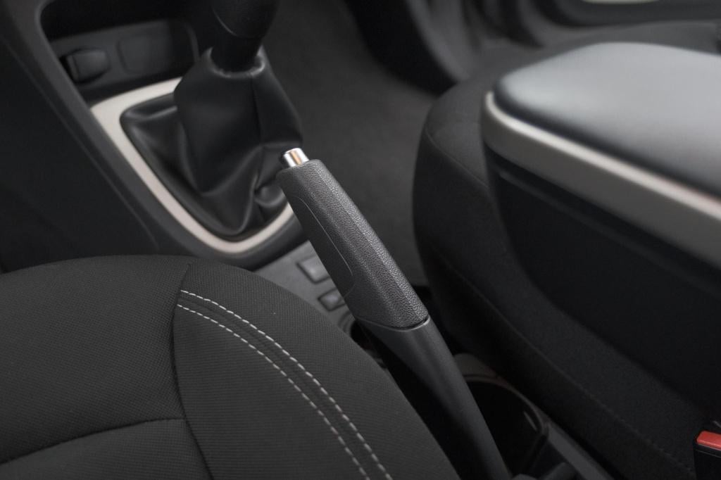 Renault Captur tce 90 bose | trekhaak | camera | navigatie | parkeersensore