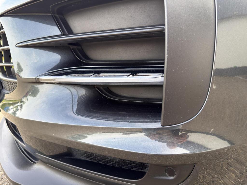 Porsche Macan 2.0 pano 245pk | bose | | memory | leder | 20"| camera |4x4 |