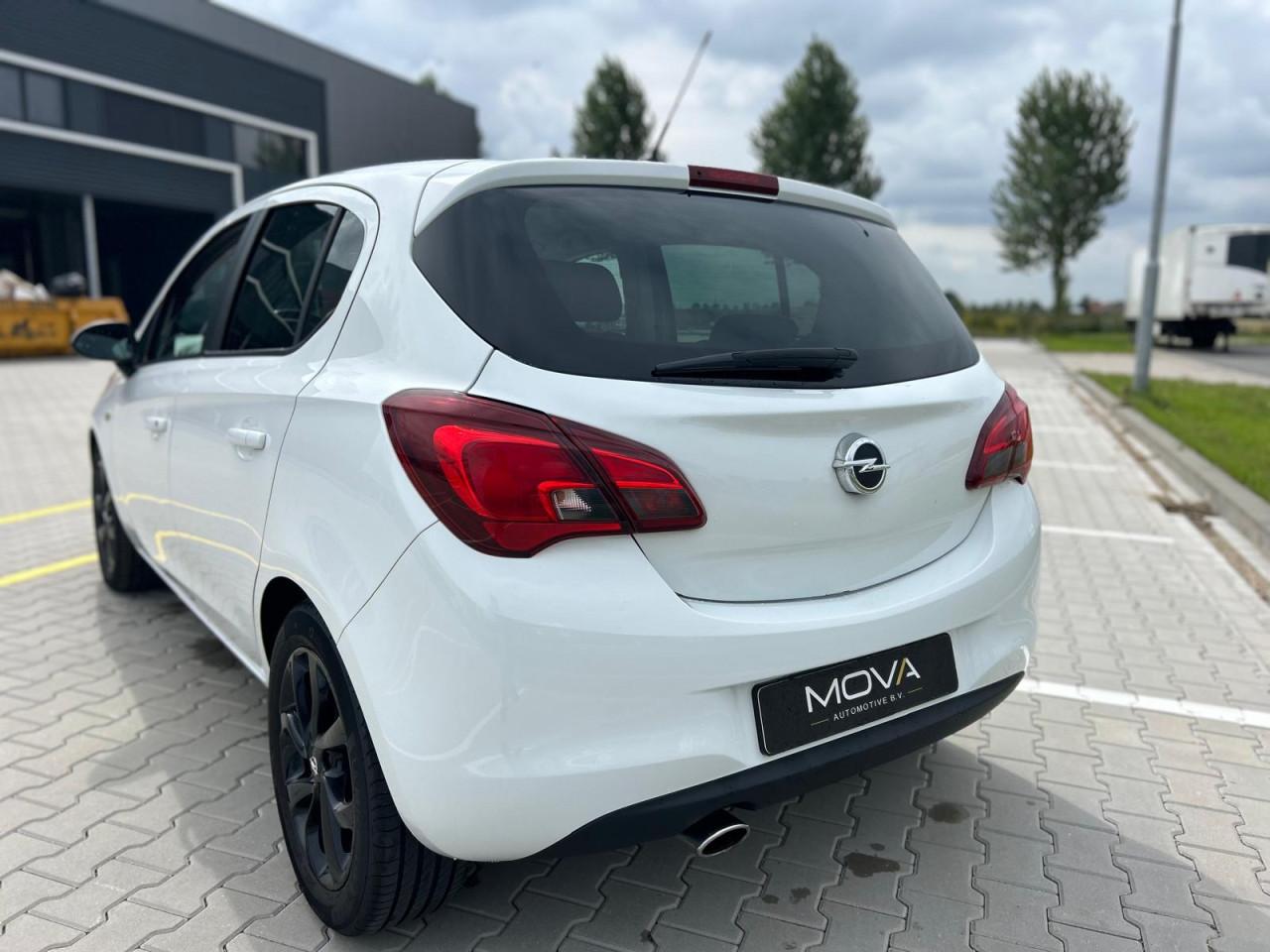 Opel Corsa 1.4 Turbo Color Edition ecoFlex|APK|CARPLAY|