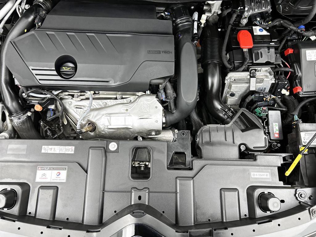 Citroen C5 Aircross plug-in hybrid 225pk automaat shine | rijklaar | adapti