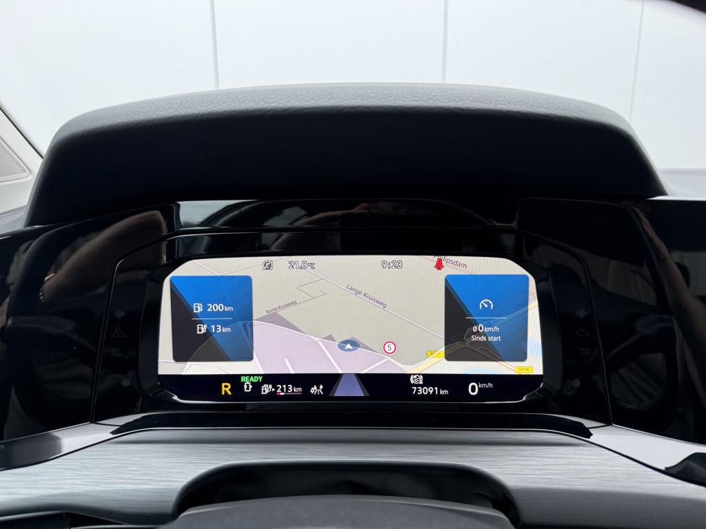 Volkswagen Golf 1.4 ehybrid 204pk style | acc | camera