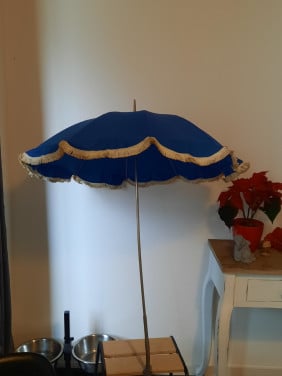 Stoelparasol