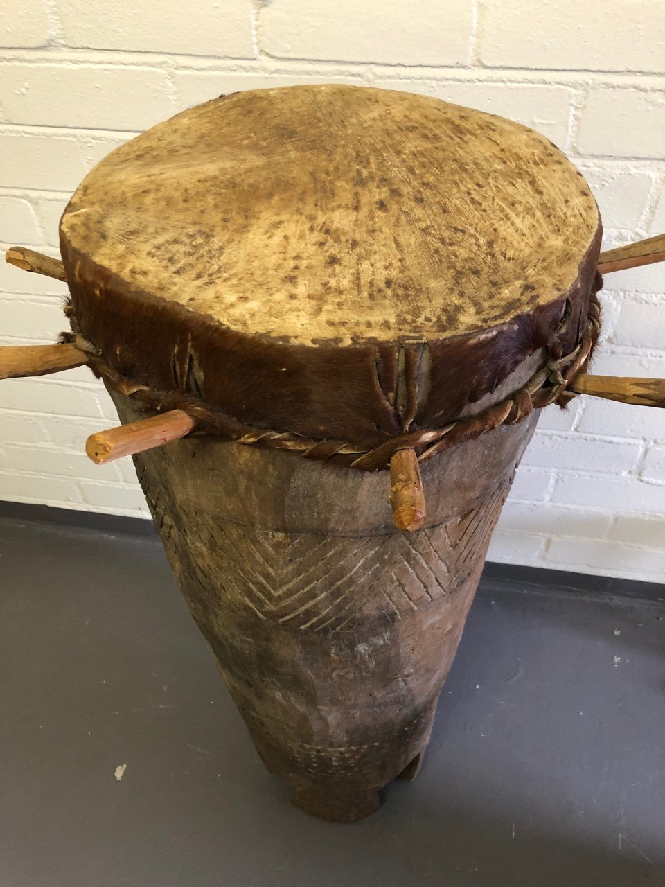 Afrikaanse Trommel