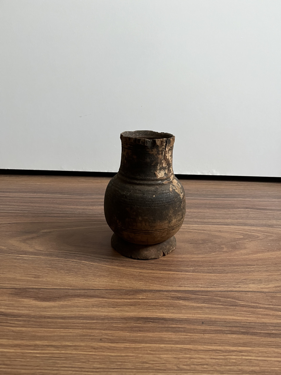 Nepalese pot nr.6