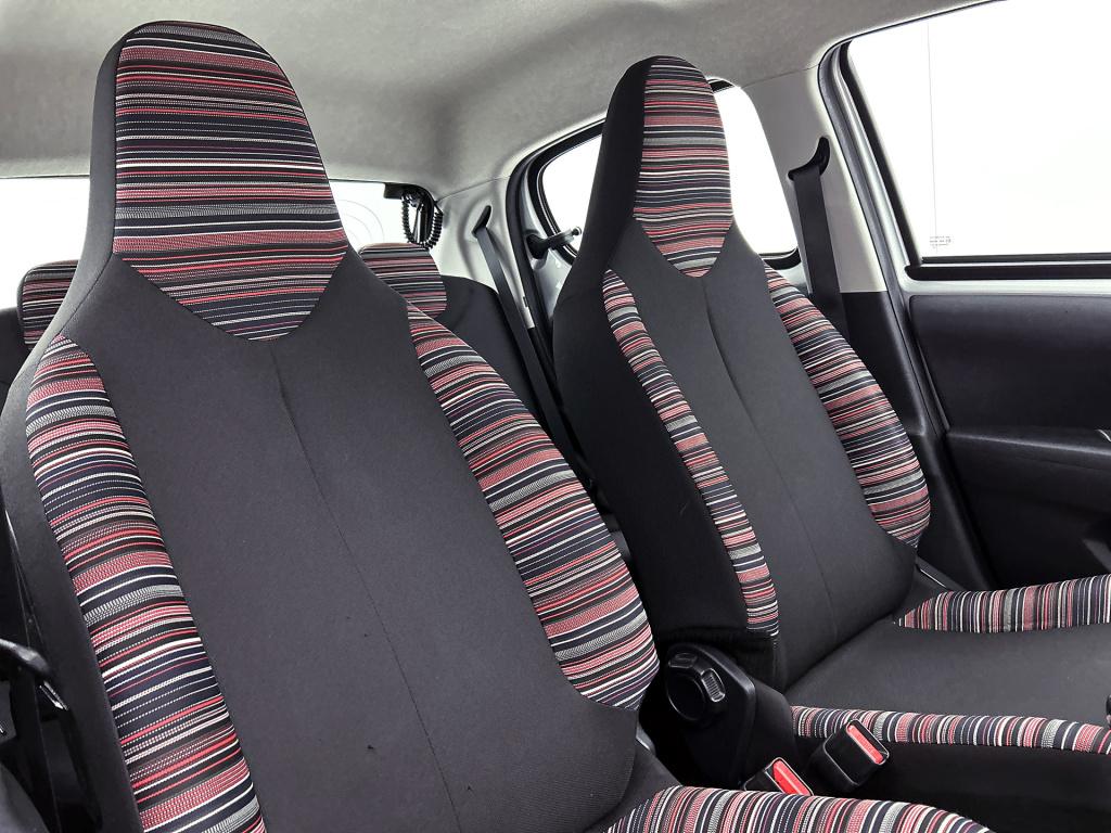 Citroen C1 72 pk feel | rijklaar | airco | bluetooth | 5-drs |