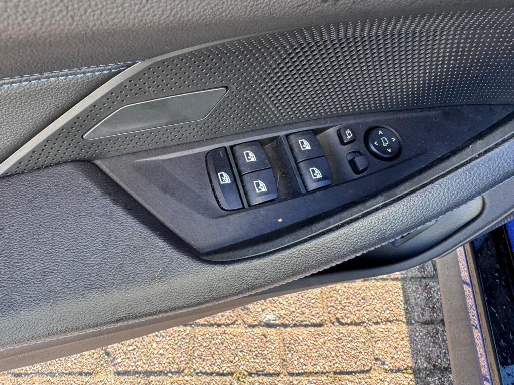 BMW I4 m50 high executive 84 kwh