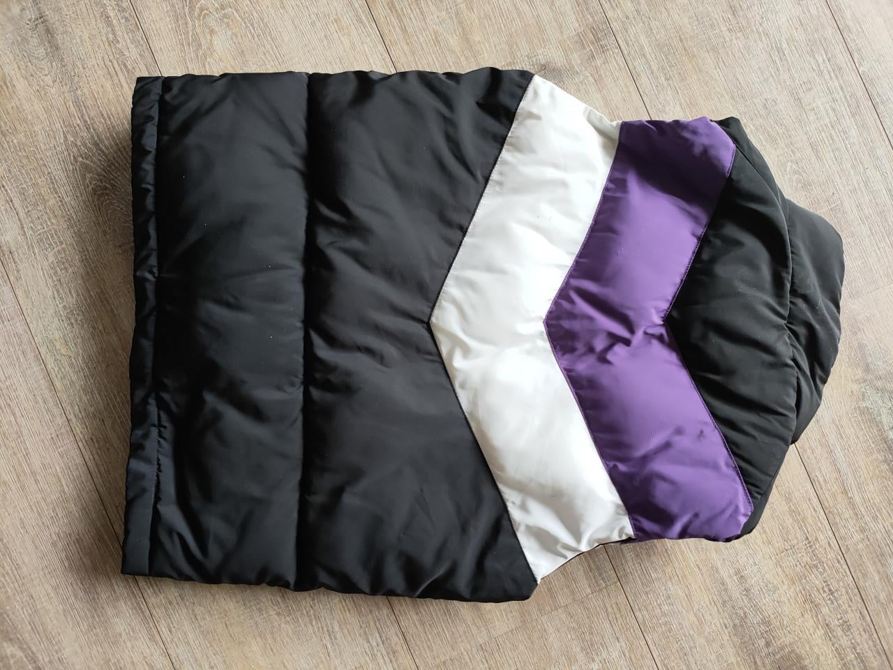 Bodywarmer maat 140
