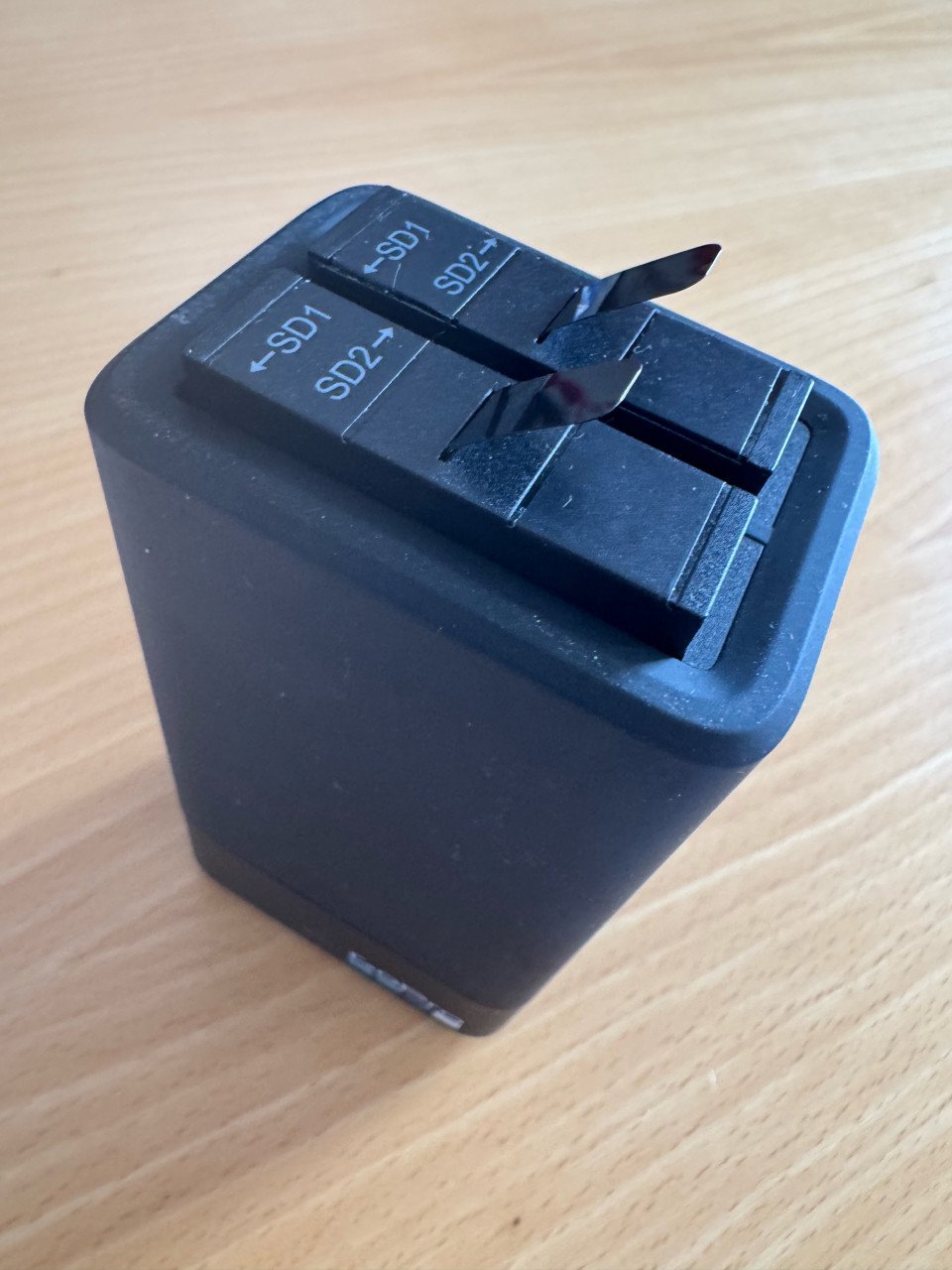 Complete GoPro Fusion 360 Camera