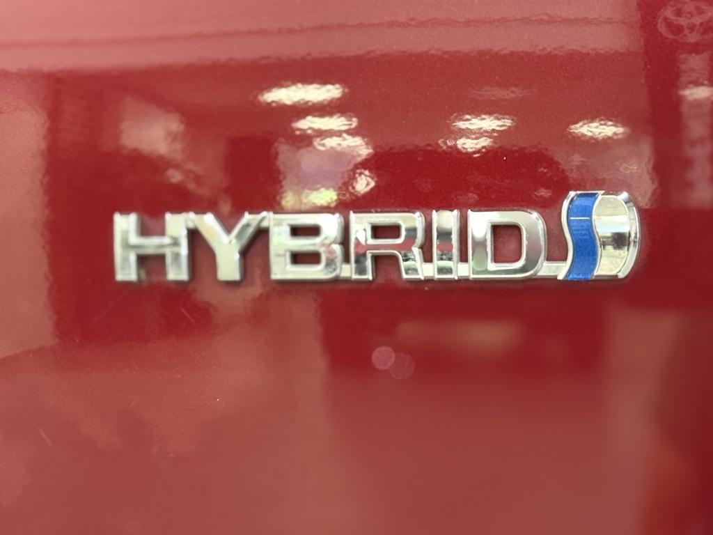 Toyota Corolla Cross 2.0 hp hybrid first ed| adap.cruise| stoel+stuur verw|