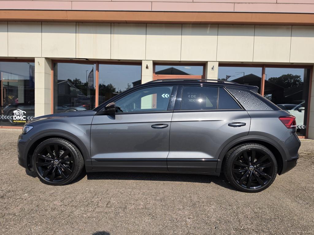 Volkswagen T-roc sport | blackstyle | 19' suzuka | led | pano | navi | crui