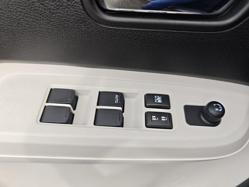 Suzuki Ignis 1.2 stijl automaat incl. trekhaak!