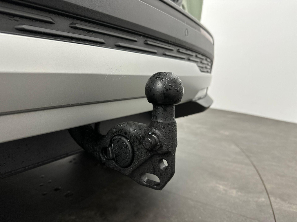 Skoda Elroq 85 sportline edition