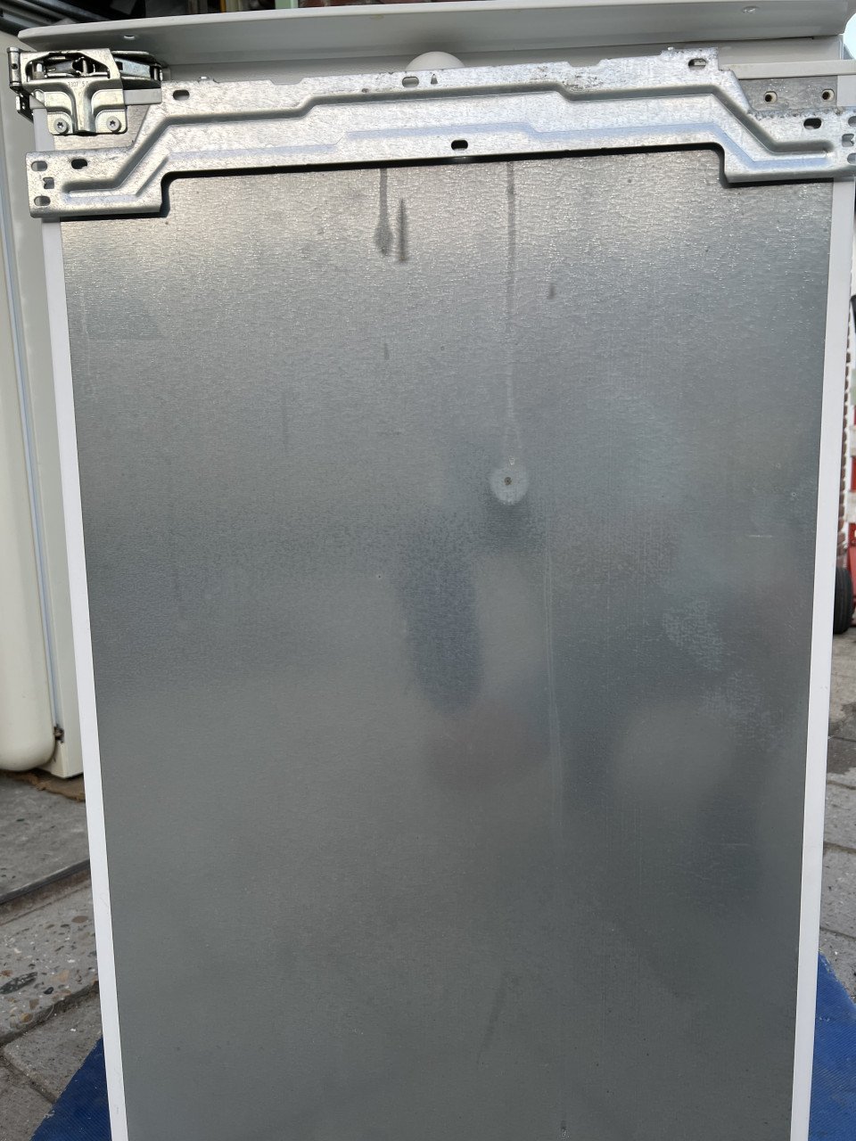 Siemens inbouw Koelkast 102x55 cm. Als nieuw 165 liter