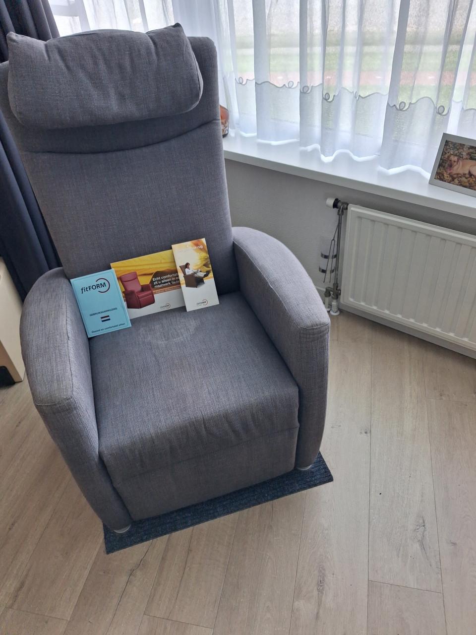 Relaxstoel