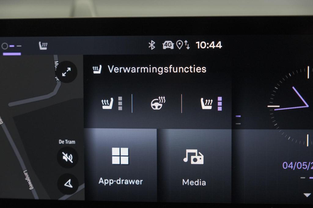 Opel Grandland 1.2 turbo 145 hybrid gs | nieuw model | camera | apple carpl