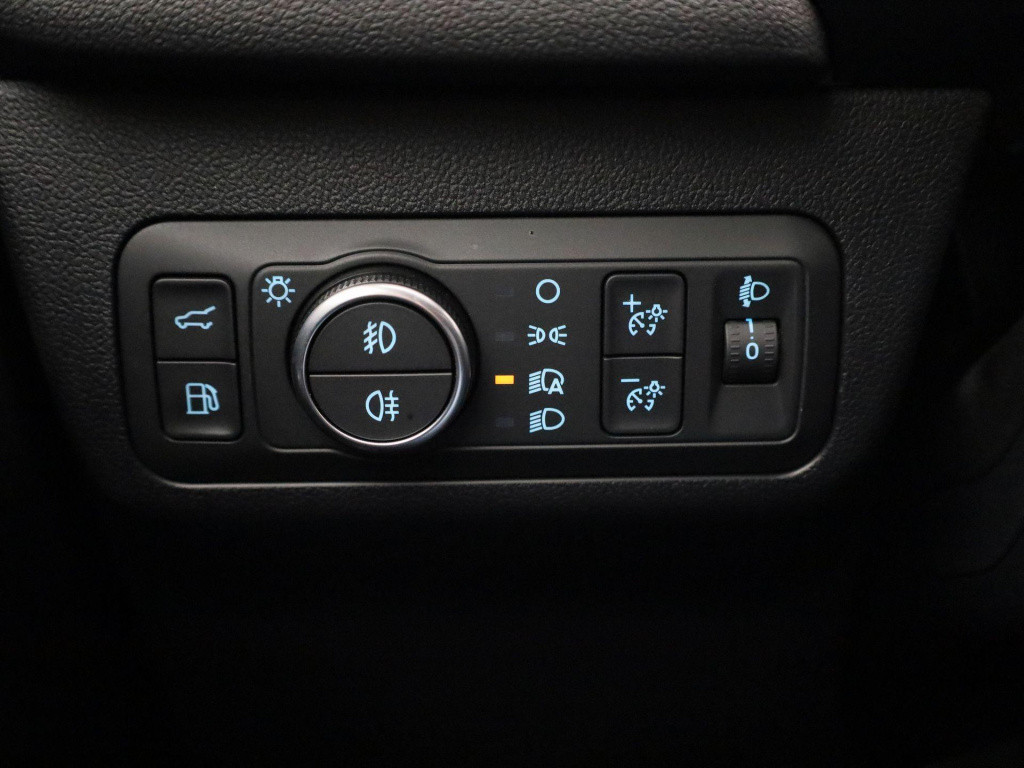 Ford Kuga phev st-line x | climate control | adaptieve cruise control | win
