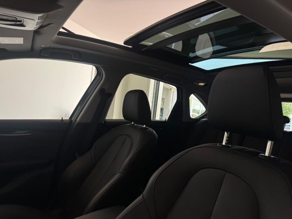BMW 2-serie active tourer 225xe iperformance high executive