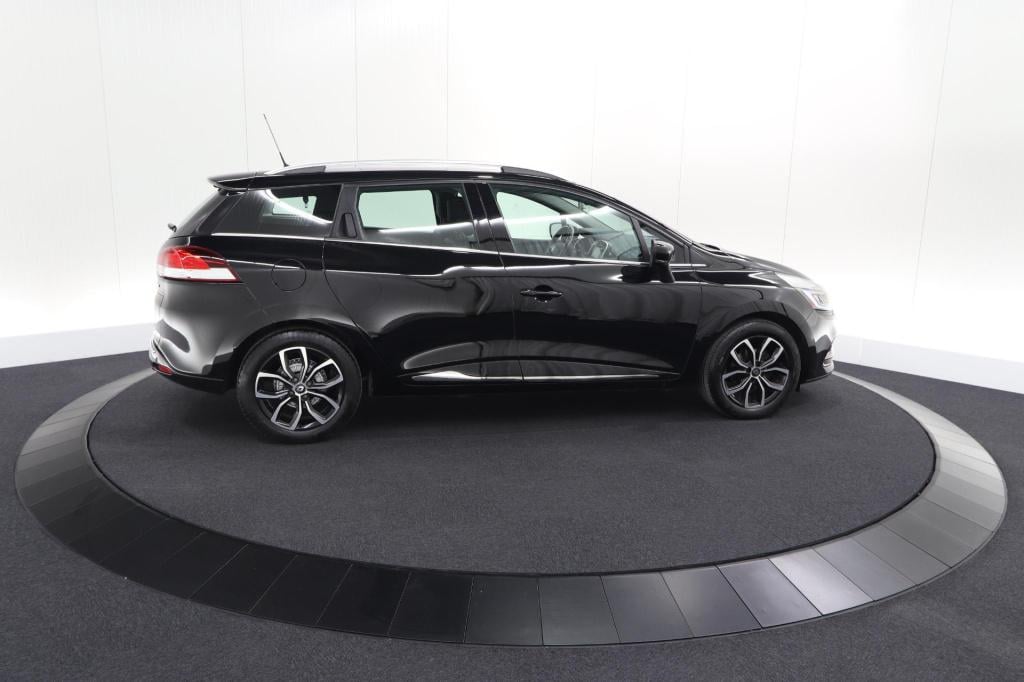 Renault Clio estate tce 90 intens | navigatie | parkeersensoren | climate c