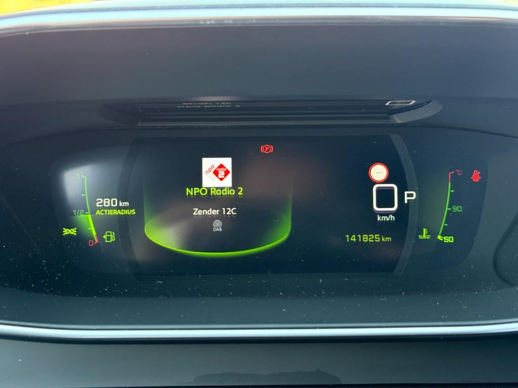 Peugeot 208 gt-line - 1.2 - automaat